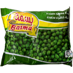 PETITS POIS 400G