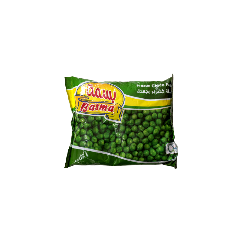 PETITS POIS 400G