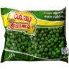 PETITS POIS 400G