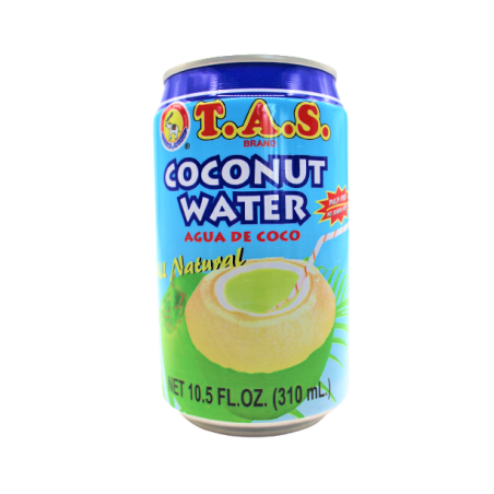 JUS COCONUT TAS 24X310ML