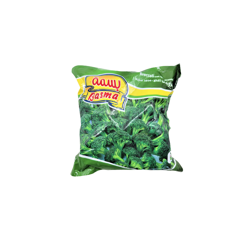 BROCOLI 400G