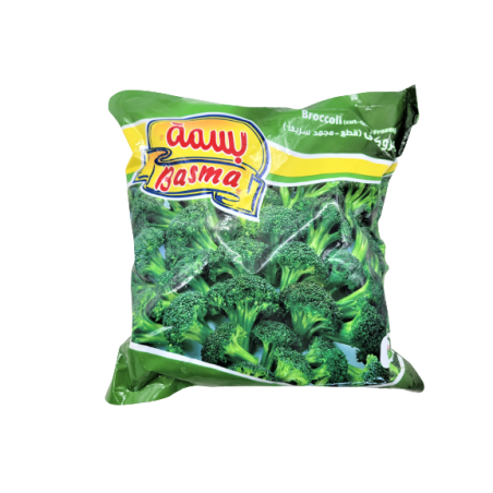 BROCOLI 400G