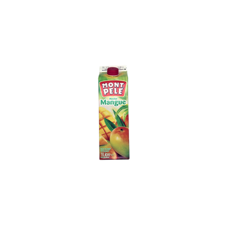 NECTAR MANGUE MONTPELE 12X1L