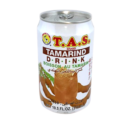 JUS DE TAMARIN 24X310ML