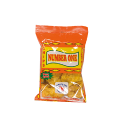 CHIPS NUMBER 1 EPICE 20X85G