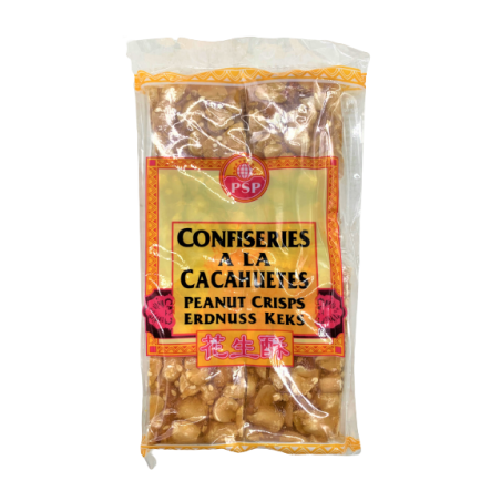 CONFISERIE CACAHUETE 50X130G