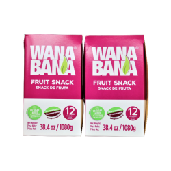 JUS GUAVA TAS 24X310ML