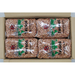 HARICOT COCO ROSE 12X1KG