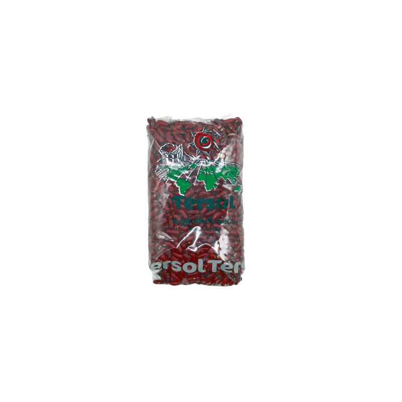 HARICOT ROUGE 12X1KG