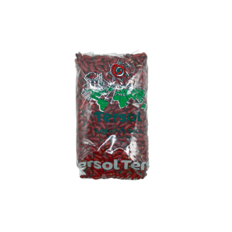 HARICOT ROUGE 12X1KG