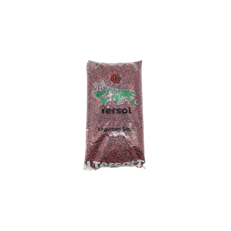 HARICOT ROUGE 5KG