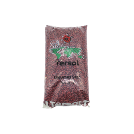 HARICOT ROUGE 5KG