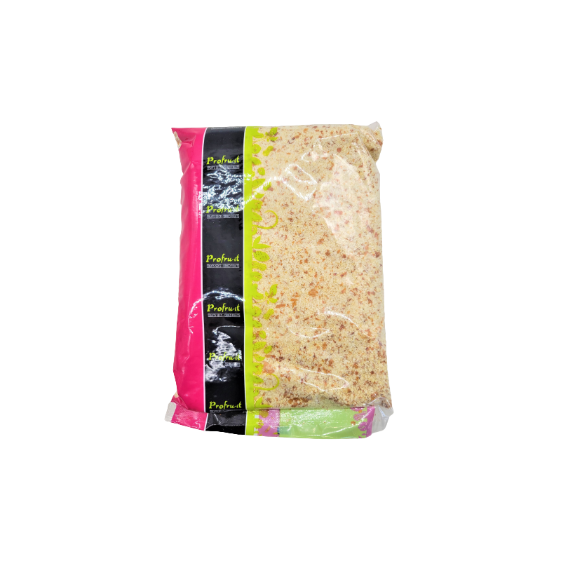 ARACHIDE RAPEE BRUNE 20X500G