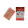 B WHITE SAVON AHA/ARGAN 200G