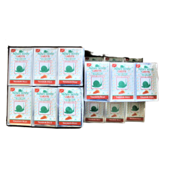 GIROFLE ENTIER E. 15X50G