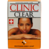 CLINIC CLEAR SAVON 225G