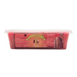 BARQUETTE SAVON PAPAYE 600G