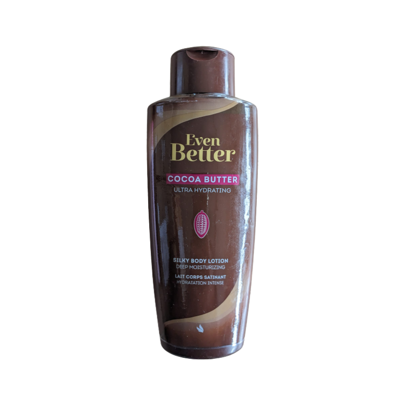 EVEN BETTER LAIT CACAO 500ML