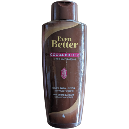 EVEN BETTER LAIT CACAO 500ML