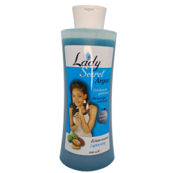 LADY SECRET GEL DOUCHE...