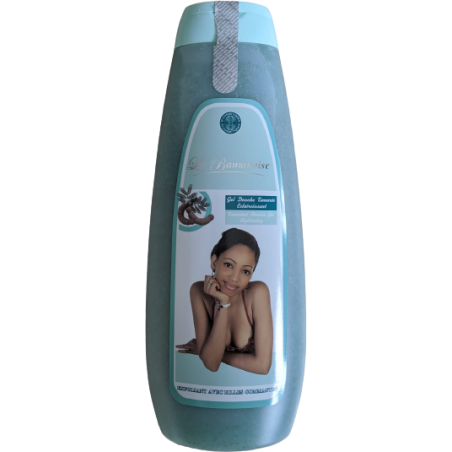 BAMAKOISE GEL DOUCHE 750ML