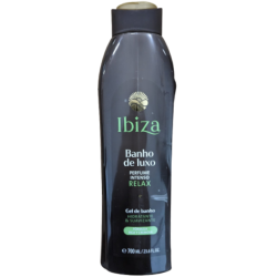 IBIZA GEL DOUCHE RELAX 700ML