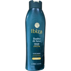 IBIZA GEL DOUCHE ORIGIN 700ML