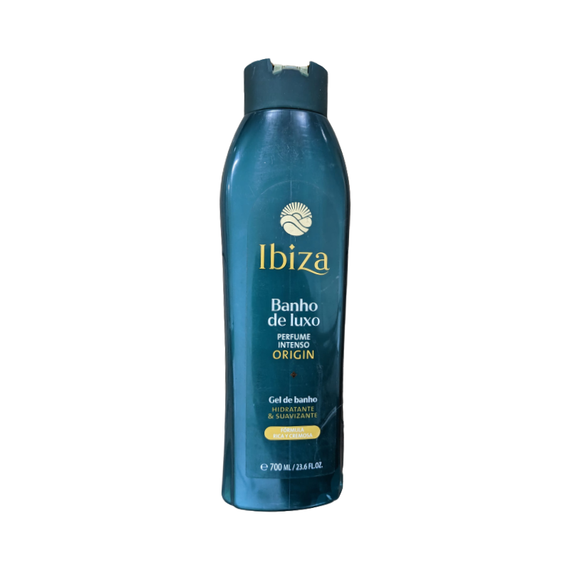 IBIZA GEL DOUCHE ORIGIN 700ML