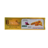 B WHITE CREME CURCUMA/SAFRAN 50G