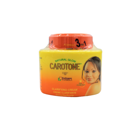 CAROTONE CREME 330ML