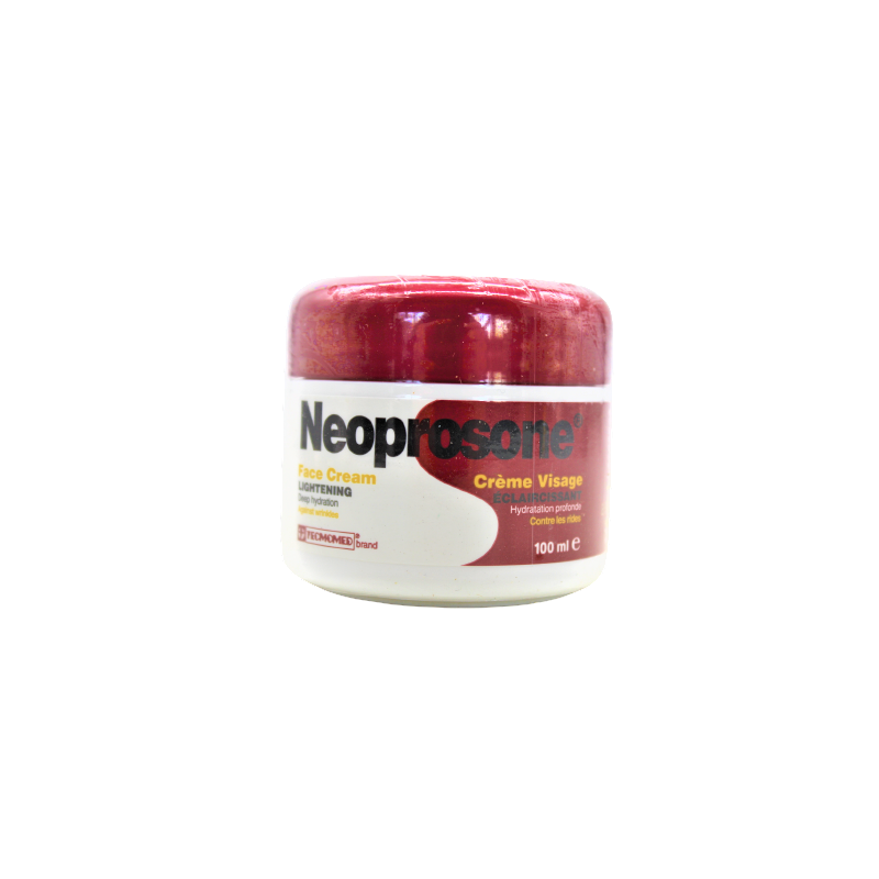 NEOPROSONE CREME 100ML