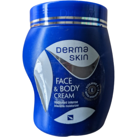 DERMASKIN CREME 1KG