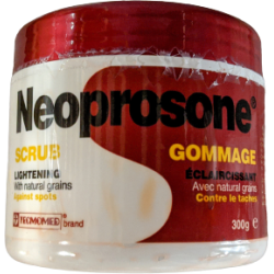 NEOPROSONE CREME GOMMAGE 300G