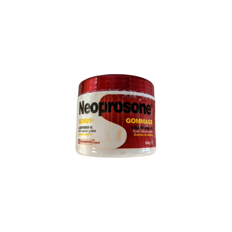 NEOPROSONE CREME GOMMAGE 300G