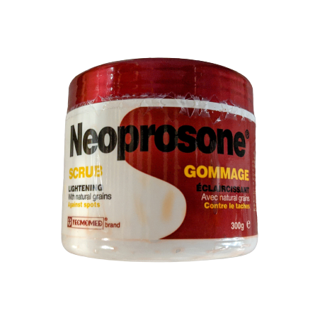 NEOPROSONE CREME GOMMAGE 300G