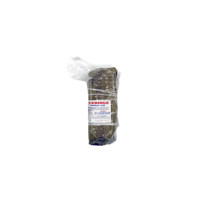 CHIKWANGUE S/V CAM 30X500G 15KG