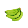 BANANE VERTE 18KG