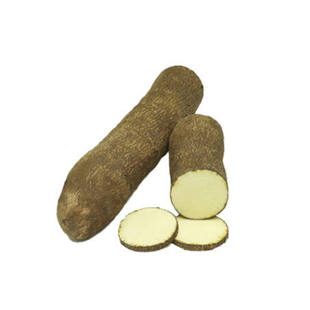 IGNAME GHANA PUNA BLANC 20 KG