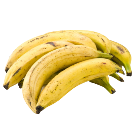 PLANTAIN TOURNANTE 22.7 KG