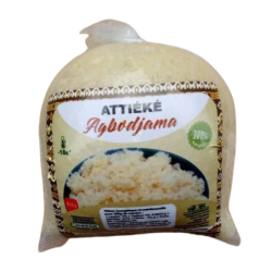 ATTIEKE AGBODJAMA CIV 10KG