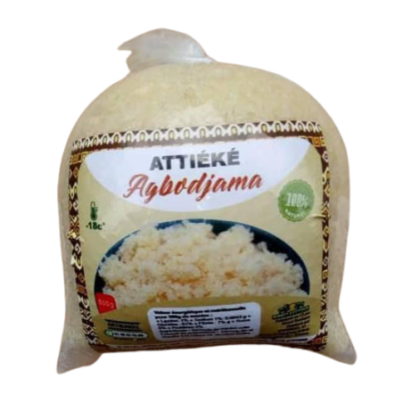 ATTIEKE AGBODJAMA CIV 10KG