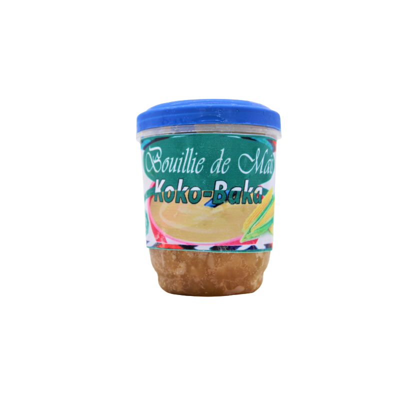 BOUILLIE DE MIL CIV 20X500G
