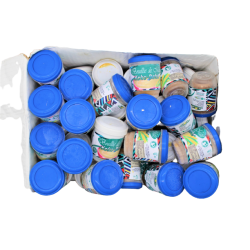 BOUILLIE DE MIL CIV 20X500G