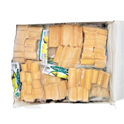 CANNE A SUCRE CIV 20X250G