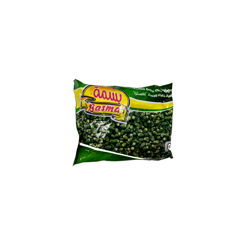 BAMIA (GOMBO) EXTRA 400G