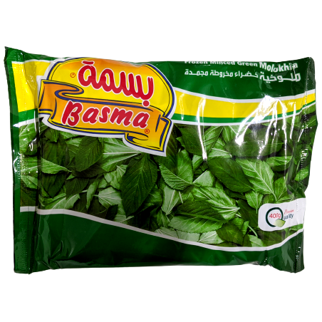 MOLOKHEYA HACHEE 400G