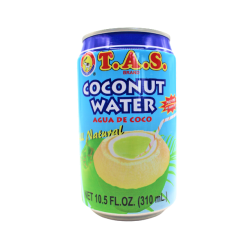COCO WATER WITH PULP 24X310ML