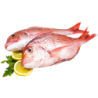 DORADE ROSE V/E 1800-3000G 10KG
