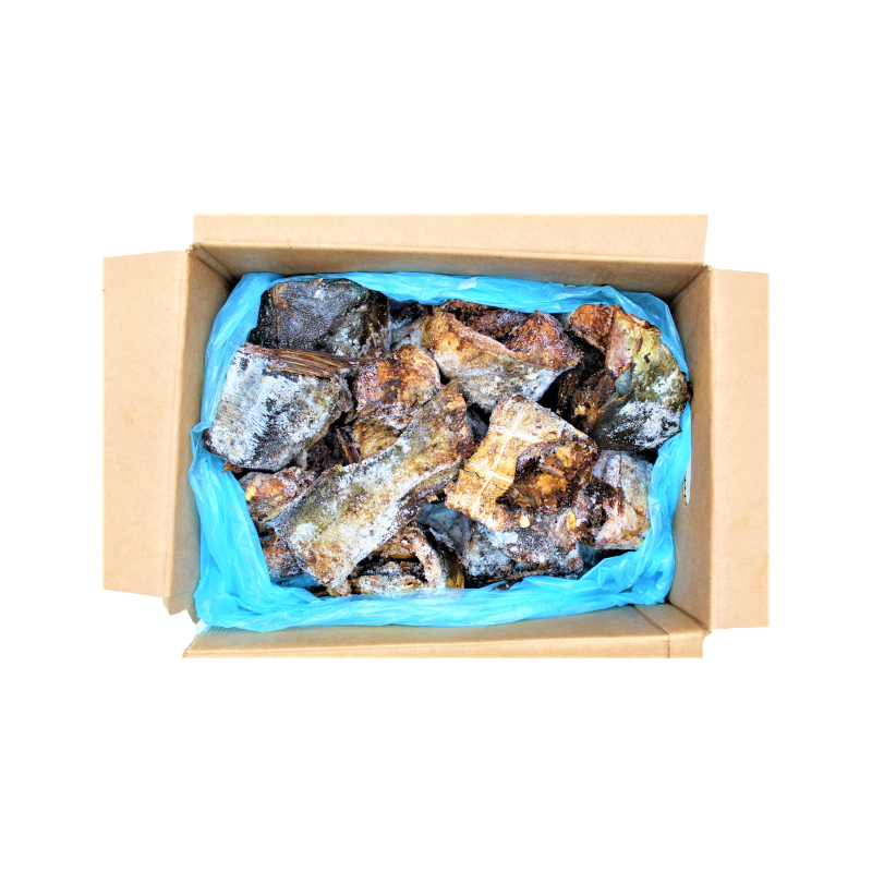 DARNES MACHOIRON FUMEES 5KG VRAC