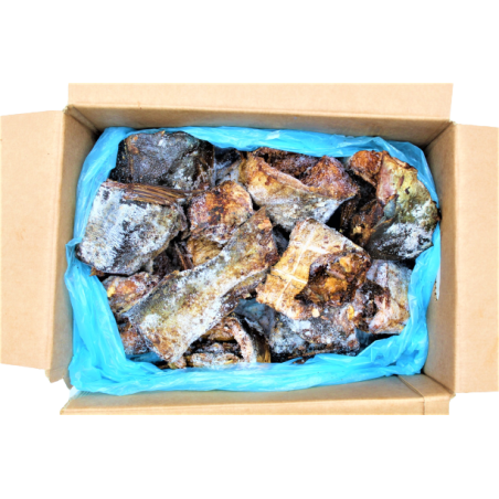 DARNES MACHOIRON FUMEES 5KG VRAC